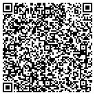 QR code with J Quintero Roofing Corp contacts