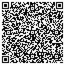 QR code with Dansations contacts