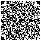 QR code with T & L's Southern Cuisine Inc contacts