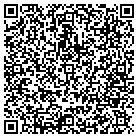 QR code with Townsite Cafe-Peach Tree Ctrng contacts