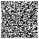QR code with Two Hens & Rooster Caterers contacts