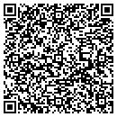 QR code with Aspenglenwood contacts