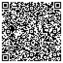 QR code with Keven Lance B contacts