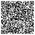 QR code with Dimension Depot contacts