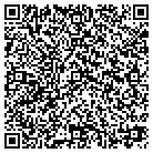 QR code with B Hive Internet Radio contacts