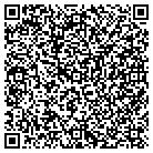 QR code with D & G Entertainment LLC contacts