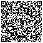 QR code with Zepher Cove Catering LLC contacts