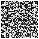 QR code with Cavalier Mazda contacts