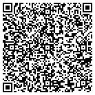 QR code with A&A Ramirez Bobcat Service contacts