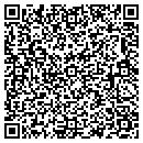 QR code with EK Painting contacts