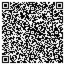 QR code with A Different Look contacts