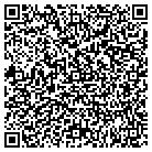 QR code with Advanced Trim & Paint Inc contacts