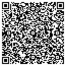 QR code with Universal K9 contacts
