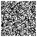 QR code with D J Gizmo contacts