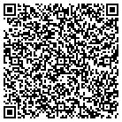 QR code with Professnal Extrors of Cntl Fla contacts