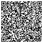 QR code with Caldwell Classic Caterers Inc contacts