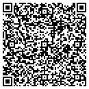 QR code with D J Martin in the House contacts