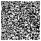QR code with D J Nights Entertainment contacts