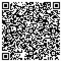 QR code with Cbs Radio contacts