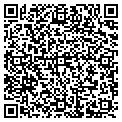 QR code with 1010xl Radio contacts