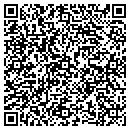 QR code with 3 G Broadcasting contacts
