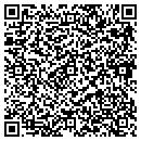 QR code with H & R Block contacts