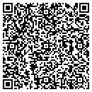 QR code with Jdb Services contacts