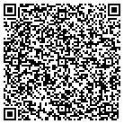 QR code with Hyland Auto Parts Inc contacts