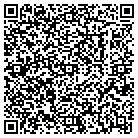 QR code with Gillespies Barber Shop contacts