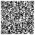 QR code with A And E Television Networks contacts