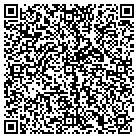 QR code with A And E Television Networks contacts