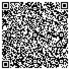 QR code with B C Tampa Properties Inc contacts