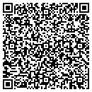 QR code with Am Med Inc contacts