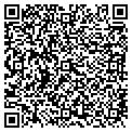 QR code with Kaha contacts