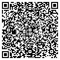 QR code with C&M Services contacts