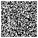 QR code with K A O I Radio Group contacts