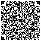 QR code with 3 Eagles Commucation Of Juliet contacts