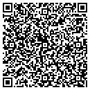 QR code with C B Isaac Realty contacts