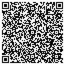 QR code with A M Cohen contacts