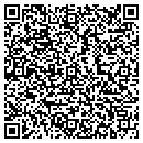 QR code with Harold C Webb contacts
