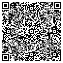 QR code with Magic Brush contacts