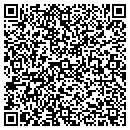 QR code with Manna Deli contacts