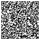 QR code with Autozone 482 contacts