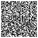 QR code with King Louie's Catering contacts