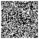 QR code with DDU Express contacts