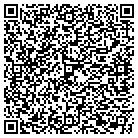 QR code with Cornerstone Custom Services Inc contacts