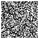 QR code with A & D Pro-Painting Inc contacts