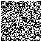 QR code with Ma'Adanim's Catering contacts