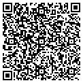 QR code with The Corner Deli contacts