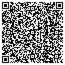 QR code with Tony's Bakery contacts